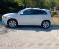 Білий Міцубісі Outlander Sport, об'ємом двигуна 2 л та пробігом 280 тис. км за 8500 $, фото 1 на Automoto.ua
