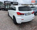 Белый Мицубиси Outlander Sport, объемом двигателя 2 л и пробегом 177 тыс. км за 10300 $, фото 4 на Automoto.ua