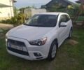 Білий Міцубісі Outlander Sport, об'ємом двигуна 0 л та пробігом 103 тис. км за 13200 $, фото 1 на Automoto.ua