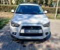 Білий Міцубісі Outlander Sport, об'ємом двигуна 2 л та пробігом 280 тис. км за 8500 $, фото 1 на Automoto.ua