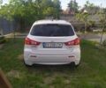 Білий Міцубісі Outlander Sport, об'ємом двигуна 0 л та пробігом 103 тис. км за 13200 $, фото 2 на Automoto.ua