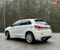 Белый Мицубиси Outlander Sport, объемом двигателя 2 л и пробегом 260 тыс. км за 8999 $, фото 3 на Automoto.ua