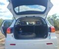 Белый Мицубиси Outlander Sport, объемом двигателя 2 л и пробегом 140 тыс. км за 11000 $, фото 6 на Automoto.ua