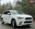 Белый Мицубиси Outlander Sport, объемом двигателя 2 л и пробегом 260 тыс. км за 8999 $, фото 10 на Automoto.ua