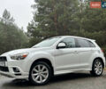 Белый Мицубиси Outlander Sport, объемом двигателя 2 л и пробегом 260 тыс. км за 8999 $, фото 1 на Automoto.ua