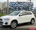 Білий Міцубісі Outlander Sport, об'ємом двигуна 2 л та пробігом 240 тис. км за 8799 $, фото 1 на Automoto.ua