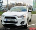 Білий Міцубісі Outlander Sport, об'ємом двигуна 2 л та пробігом 240 тис. км за 8799 $, фото 7 на Automoto.ua