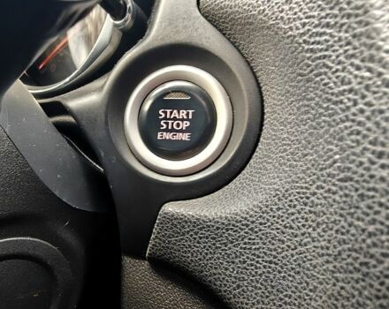 Білий Міцубісі Outlander Sport, об'ємом двигуна 2 л та пробігом 240 тис. км за 8799 $, фото 12 на Automoto.ua