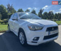 Білий Міцубісі Outlander Sport, об'ємом двигуна 2 л та пробігом 258 тис. км за 10500 $, фото 1 на Automoto.ua