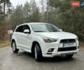 Белый Мицубиси Outlander Sport, объемом двигателя 2 л и пробегом 260 тыс. км за 8999 $, фото 11 на Automoto.ua