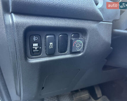 Білий Міцубісі Outlander Sport, об'ємом двигуна 2 л та пробігом 258 тис. км за 10500 $, фото 12 на Automoto.ua