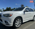 Білий Міцубісі Outlander Sport, об'ємом двигуна 2 л та пробігом 258 тис. км за 10500 $, фото 7 на Automoto.ua