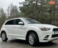 Белый Мицубиси Outlander Sport, объемом двигателя 2 л и пробегом 260 тыс. км за 8999 $, фото 8 на Automoto.ua