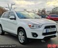 Білий Міцубісі Outlander Sport, об'ємом двигуна 2 л та пробігом 240 тис. км за 8799 $, фото 5 на Automoto.ua