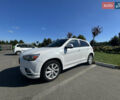 Білий Міцубісі Outlander Sport, об'ємом двигуна 2 л та пробігом 258 тис. км за 10500 $, фото 3 на Automoto.ua