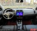 Білий Міцубісі Outlander Sport, об'ємом двигуна 2 л та пробігом 240 тис. км за 8799 $, фото 11 на Automoto.ua