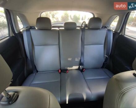 Белый Мицубиси Outlander Sport, объемом двигателя 2 л и пробегом 140 тыс. км за 11000 $, фото 12 на Automoto.ua