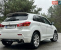 Белый Мицубиси Outlander Sport, объемом двигателя 2 л и пробегом 260 тыс. км за 8999 $, фото 6 на Automoto.ua