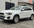 Белый Мицубиси Outlander Sport, объемом двигателя 2 л и пробегом 160 тыс. км за 10800 $, фото 6 на Automoto.ua
