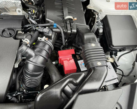 Белый Мицубиси Outlander Sport, объемом двигателя 2 л и пробегом 160 тыс. км за 10800 $, фото 47 на Automoto.ua