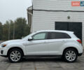 Белый Мицубиси Outlander Sport, объемом двигателя 2 л и пробегом 160 тыс. км за 10800 $, фото 50 на Automoto.ua