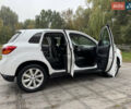 Белый Мицубиси Outlander Sport, объемом двигателя 2 л и пробегом 160 тыс. км за 10800 $, фото 12 на Automoto.ua