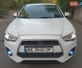 Білий Міцубісі Outlander Sport, об'ємом двигуна 2 л та пробігом 150 тис. км за 9700 $, фото 1 на Automoto.ua