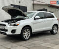 Белый Мицубиси Outlander Sport, объемом двигателя 2 л и пробегом 160 тыс. км за 10800 $, фото 39 на Automoto.ua