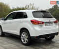 Белый Мицубиси Outlander Sport, объемом двигателя 2 л и пробегом 160 тыс. км за 10800 $, фото 5 на Automoto.ua