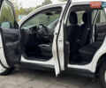 Белый Мицубиси Outlander Sport, объемом двигателя 2 л и пробегом 160 тыс. км за 10800 $, фото 15 на Automoto.ua