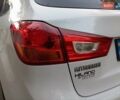 Білий Міцубісі Outlander Sport, об'ємом двигуна 2 л та пробігом 150 тис. км за 9700 $, фото 28 на Automoto.ua