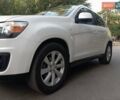 Білий Міцубісі Outlander Sport, об'ємом двигуна 2 л та пробігом 150 тис. км за 9700 $, фото 1 на Automoto.ua