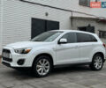 Белый Мицубиси Outlander Sport, объемом двигателя 2 л и пробегом 160 тыс. км за 10800 $, фото 51 на Automoto.ua