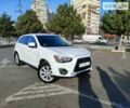 Белый Мицубиси Outlander Sport, объемом двигателя 0 л и пробегом 145 тыс. км за 11500 $, фото 26 на Automoto.ua