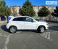 Білий Міцубісі Outlander Sport, об'ємом двигуна 0 л та пробігом 145 тис. км за 11500 $, фото 11 на Automoto.ua