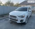 Білий Міцубісі Outlander Sport, об'ємом двигуна 2 л та пробігом 112 тис. км за 12700 $, фото 1 на Automoto.ua