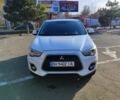 Білий Міцубісі Outlander Sport, об'ємом двигуна 0 л та пробігом 145 тис. км за 11500 $, фото 25 на Automoto.ua