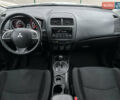 Белый Мицубиси Outlander Sport, объемом двигателя 2 л и пробегом 257 тыс. км за 10800 $, фото 18 на Automoto.ua