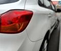 Белый Мицубиси Outlander Sport, объемом двигателя 2.4 л и пробегом 207 тыс. км за 9990 $, фото 19 на Automoto.ua