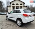 Белый Мицубиси Outlander Sport, объемом двигателя 2.4 л и пробегом 207 тыс. км за 9990 $, фото 8 на Automoto.ua