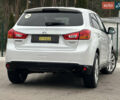Белый Мицубиси Outlander Sport, объемом двигателя 2 л и пробегом 257 тыс. км за 10800 $, фото 14 на Automoto.ua
