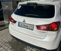 Белый Мицубиси Outlander Sport, объемом двигателя 2 л и пробегом 255 тыс. км за 12000 $, фото 10 на Automoto.ua