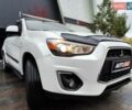 Белый Мицубиси Outlander Sport, объемом двигателя 2.4 л и пробегом 207 тыс. км за 10990 $, фото 31 на Automoto.ua
