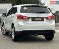 Белый Мицубиси Outlander Sport, объемом двигателя 2 л и пробегом 257 тыс. км за 10800 $, фото 16 на Automoto.ua