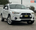 Белый Мицубиси Outlander Sport, объемом двигателя 2 л и пробегом 257 тыс. км за 10800 $, фото 7 на Automoto.ua
