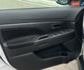 Белый Мицубиси Outlander Sport, объемом двигателя 2 л и пробегом 257 тыс. км за 10800 $, фото 27 на Automoto.ua