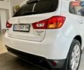 Білий Міцубісі Outlander Sport, об'ємом двигуна 2.4 л та пробігом 160 тис. км за 12500 $, фото 14 на Automoto.ua
