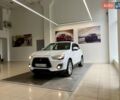 Білий Міцубісі Outlander Sport, об'ємом двигуна 2.4 л та пробігом 160 тис. км за 12500 $, фото 1 на Automoto.ua
