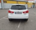 Белый Мицубиси Outlander Sport, объемом двигателя 2.4 л и пробегом 96 тыс. км за 13950 $, фото 5 на Automoto.ua