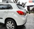 Белый Мицубиси Outlander Sport, объемом двигателя 2.4 л и пробегом 207 тыс. км за 10990 $, фото 13 на Automoto.ua